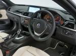 Alpina D4 Bi-Turbo Coupe 2014 года (UK)